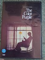 Color purple (dvd), Cd's en Dvd's, Alle leeftijden, Ophalen of Verzenden, 1980 tot heden, Zo goed als nieuw