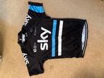 SKY Wielershirt - zo goed als nieuw, Ophalen, Heren, Zo goed als nieuw, XL