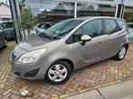 Opel Meriva 1.4 Turbo Edition, Auto's, Voorwielaandrijving, Gebruikt, 680 kg, 4 cilinders