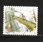 Zwitserland 2025, Ophalen of Verzenden, Gestempeld