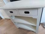 Gratis sidetable ophalen in Ulft, Ophalen, Zo goed als nieuw, 25 tot 50 cm, Rechthoekig
