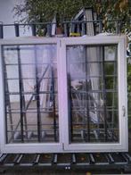 Grene raam  kozijnen, Gebruikt, Raamkozijn, Ophalen of Verzenden, 150 tot 225 cm