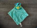 Knuffeldoekje hema vogel/uil, Kinderen en Baby's, Speelgoed | Knuffels en Pluche, Ophalen of Verzenden, Zo goed als nieuw, Overige typen