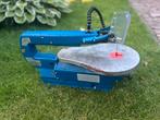 Elektrische figuurzaag van Maxx hobby line., Doe-het-zelf en Verbouw, Gereedschap | Zaagmachines, Gebruikt, Ophalen of Verzenden