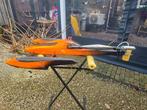 Hornet Powerboot met QD, Hobby en Vrije tijd, Modelbouw | Boten en Schepen, Ophalen, Zo goed als nieuw