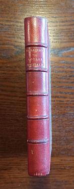 Gautier - Voyage en Italie, Ophalen of Verzenden, Gelezen