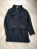 Zwarte winterjas Only maat L, Only, Zwart, Maat 42/44 (L), Ophalen of Verzenden