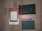 Kobo Nia in doos,hoes, plastic folie nog op scherm, Computers en Software, E-readers, Ophalen of Verzenden, 8 GB, Rakuten Kobo
