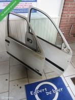 rechter deur Opel Corsa A + B 5 deurs  Combo, bj '85 t/m '01, Auto-onderdelen, Carrosserie en Plaatwerk, Gebruikt, Deur, Opel