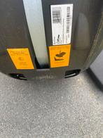 Cybex Cloud Z i-Size Autostoel - Zwart, Verstelbare rugleuning, Ophalen of Verzenden, Zo goed als nieuw, Isofix