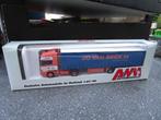AWM Scania Jo v Beek, Overige merken, Gebruikt, Ophalen of Verzenden, X