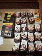 koffiecups met smaakjes enz alles voor 35 euro !!, Diversen, Levensmiddelen, Ophalen