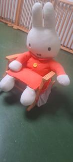 Nijntje op de schommelstoel, Ophalen of Verzenden