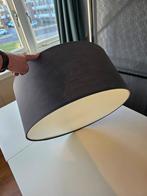 Leuke lamp, Huis en Inrichting, Ophalen, Zo goed als nieuw, Stof, Minder dan 50 cm