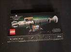 LEGO 40730 Luke Skywalker Lightsaber - Nieuw!, Kinderen en Baby's, Speelgoed | Duplo en Lego, Ophalen of Verzenden, Nieuw, Complete set