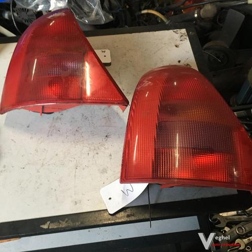 Renault Clio 1998 Achterlicht Links, Auto-onderdelen, Verlichting, Gebruikt, Ophalen of Verzenden