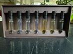 Savour Sweden niche parfum sample set, Ophalen of Verzenden, Zo goed als nieuw