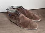 Floris van Bommel sneakers maat 9.5 / 43.5 H, Floris van Bommel, Overige kleuren, Floris van bommel, Floris van Bommel