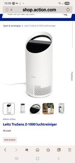 Leitz TruSens Z-1000 Luchtreiniger - Nieuw Filter!, Ophalen, Zo goed als nieuw, Luchtreiniger