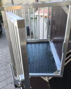 Hondenbench .Nieuw .Niet gebruikt.Huiskamer kennel., Dieren en Toebehoren, Ophalen of Verzenden, Nieuw