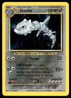 Steelix 15/111 - Neo Genesis (NM), Verzenden, Gebruikt