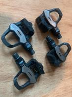 Look Keo Max 2 Carbon racefiets pedalen 2 sets, Ophalen of Verzenden, Gebruikt, Racefiets, Crankstel of Pedalen