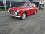 Volvo 122 S 1964 Rood Rally-auto Rally ! Zeer Compleet!, Auto's, Volvo, Te koop, Geïmporteerd, Benzine, Overige modellen