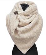 DSTRCT sjaal, nieuw, Kleding | Dames, Ophalen of Verzenden, Nieuw
