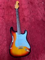 Fernandes Stratocaster made in Japan, Muziek en Instrumenten, Ophalen, Gebruikt, Solid body