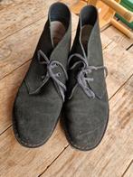 Clarks dames schoenen 39.5, Ophalen of Verzenden, Gedragen, Zwart