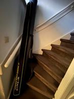 Matrix Ethos 2 Rod Holdall Hengeltas, Ophalen of Verzenden, Nieuw