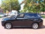 Mitsubishi Outlander 2.0 PHEV Instyle ORGINELE KM STAND NAP, Automaat, 4 cilinders, Zwart, Bedrijf