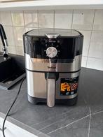 Tefal Easy Fry&Grill XL - Zo goed als nieuw!, Ophalen of Verzenden, Zo goed als nieuw, Airfryer XL