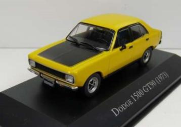 Dodge 1500 GT90 - 1973 - beschikbaar voor biedingen