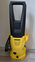 Karcher hogedrukreiniger met interne lekkage, Tuin en Terras, Hogedrukreinigers, Gebruikt, Met autostop en -start, Ophalen of Verzenden