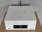 Denon network CD receiver RCD-N7 + 2x Denon box., Ophalen, Niet werkend, Zonder harde schijf