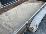 Tandemasser bakwagen aanhanger aanhangwagen, Auto diversen, Aanhangers en Bagagewagens, Gebruikt
