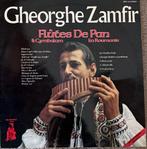 Gheorghe Zamfir - Flûtes De Pan LP, Ophalen, Gebruikt, 12 inch, Europees