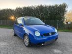 Volkswagen Lupo 1.8T raceauto tracktool