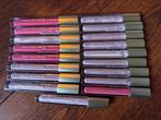 Partij Max Factor lipgloss (advr 69), Sieraden, Tassen en Uiterlijk, Uiterlijk | Cosmetica en Make-up, Lippen, Nieuw, Ophalen of Verzenden