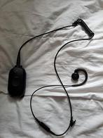 Motorola CLP446e met headset, Ophalen of Verzenden, Zo goed als nieuw