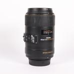 Sigma 105mm 1:2.8 DG Macro HSM voor Nikon - B Grade, Audio, Tv en Foto, Fotografie | Lenzen en Objectieven, Sigma, Zo goed als nieuw
