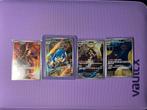 Pokémon kaarten - Art Rare | Chinees & Koreaans | lot, Ophalen of Verzenden, Nieuw, Meerdere kaarten, Foil