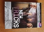 Dvd box New Tricks seizoen 6, Vanaf 12 jaar, Ophalen of Verzenden, Gebruikt, Boxset