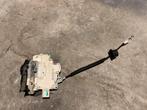 Audi A4 B8 deurslot mechaniek rechts achter, Auto-onderdelen, Ophalen of Verzenden, Audi