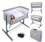 co sleeper, Ophalen, Zo goed als nieuw, Wieg