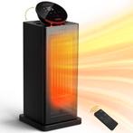 Nieuwe elektrische keramische kachel tower space heater, Overige soorten, Elektrisch, Nieuw, Ophalen of Verzenden