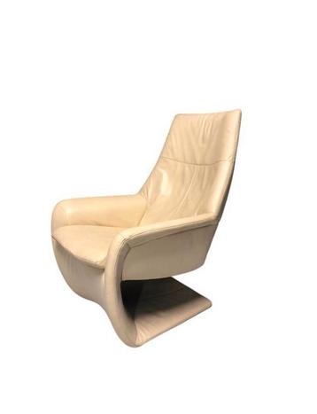 Vintage retro Design Fauteuil stoel Jaren 80 beschikbaar voor biedingen