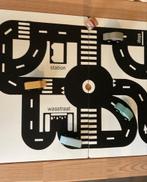 Autobaan sticker ikea flisat tafel, Ophalen of Verzenden, Nieuw