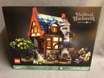 Medieval Blacksmith Lego: 21325, Kinderen en Baby's, Speelgoed | Duplo en Lego, Ophalen of Verzenden, Nieuw, Complete set, Lego